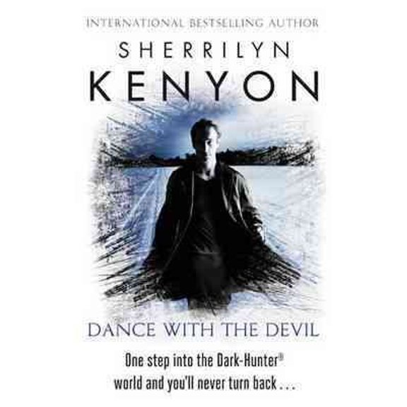 Pre-Owned Dance with the Devil (Paperback) 9780749955335