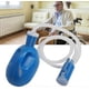 thumbnail image 1 of Portable Urinals for Men Spill Proof 2000 ml 68 oz Urine Bottles, 1 of 5