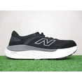 thumbnail image 1 of New Balance Fresh Foam X 1540v4 USA Shoes Mens 8.5 Wide Black Harbor Gray, 1 of 6