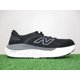 thumbnail image 1 of New Balance Fresh Foam X 1540v4 USA Shoes Mens 8.5 Wide Black Harbor Gray, 1 of 6