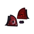 thumbnail image 1 of Calavera DEPO Chevrolet Malibu 2008 - 2011 Chofer, 1 of 1