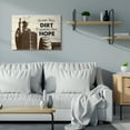 thumbnail image 2 of Stupell Home Decor Framed Canvas Art Print, 31" x 2", by The Saturday Evening Post, 2 of 6