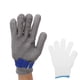 thumbnail image 4 of Cut Resistant Glove, Protective Gloves Comfortable Soft For Sheet Processing Glass Cutting And Handling For Work Kitchen Cutting, 4 of 8