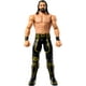thumbnail image 1 of Figura de acción Mattel WWE Seth Rollins Main Event 15 cm, 1 of 6