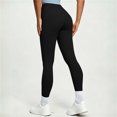 thumbnail image 7 of Cmfcve Plus Size Yoga Leggings for Women Stretch High Waist Yoga Pants Fashion Tummy Control Workout Leggings, 7 of 7