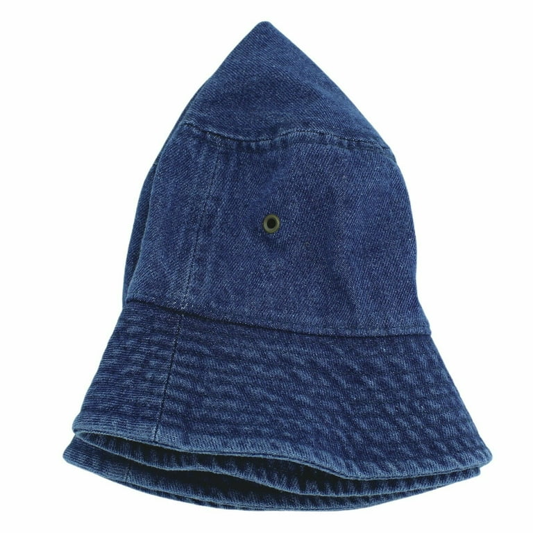 Women's Classic Newhattan Bucket Hat Tan Size L/XL