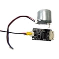 thumbnail image 3 of Maytalsory Professional DIY Stepper Motor Driver Board Set Replacement 5/12/24V Motors Adjustable Control Module Kit Upgrade, 3 of 6