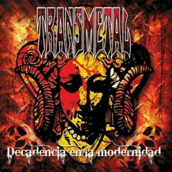 Decadencia En La Modernidad