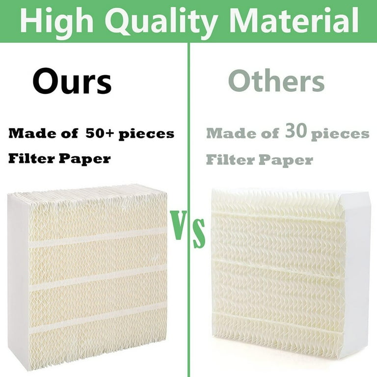 Aircare humidifier sale filter 1043 walmart