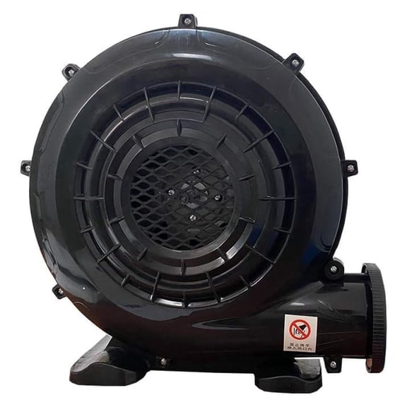 250W Air Blower, Pump Fan Inflatable Bouncer Blower, Perfect for Inflatable Movie Screen Bounce House, Jumper, Bouncy Castle