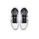 thumbnail image 4 of -Zapatillas Neck Air Jordan 1 para hombre, zapatos de baloncesto de corte medio, color blanco3152, 4 of 5