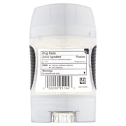 Speed Stick Power Antiperspirant Deodorant Clear Gel, 3 Ounce