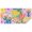 Pioneer Flower Floral-1, variant on Pioneer Flower Floral Print Pattern Rectangle Tablecloth 60"x84",Waterproof Polyester Rectangle Table Cloth, Wipeable Spillproof Polyester Tablecloth for Dining, Camping, Indoor and Outdoor