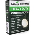 thumbnail image 4 of Chlorine Dioxide Powerful Aerosol Deodorizer Set, professional strength deodorizer suitable for cars, homes, RVs, rooms, garages. Fragrance Bomb Air Freshener & Deodorizer. Easy-to-use set eliminates, 4 of 4