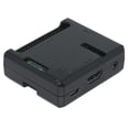 thumbnail image 4 of Raspberry Pi Model A+ Black Case, 4 of 6