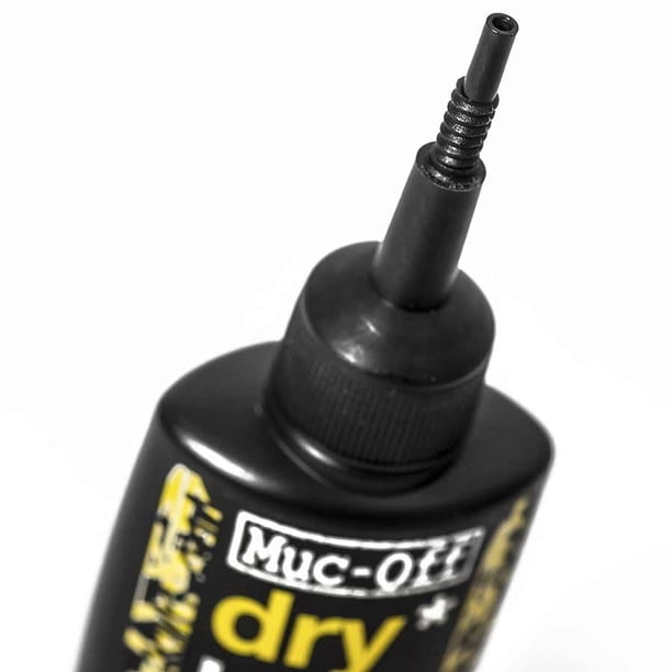 Muc-Off, Dry, Lubricant, 1L - Walmart.ca