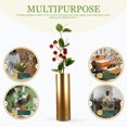 thumbnail image 3 of OUNONA De Con Artificial De Plástico Para Eventos Y Ornamentos, 3 of 8