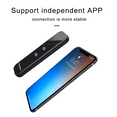 thumbnail image 4 of G6 Multilingual Voice Translator Device: AI-Powered Bluetooth Translation Stick with 150+ Online Languages, Photo Translation & Offline Subscription Mode – Portable ABS Travel Companion for Business,, 4 of 7
