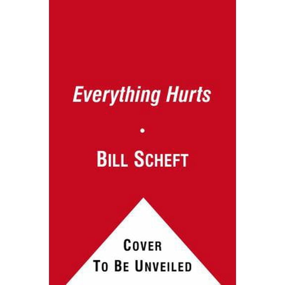 Pre-Owned Everything Hurts (Paperback) 1416599401 9781416599401
