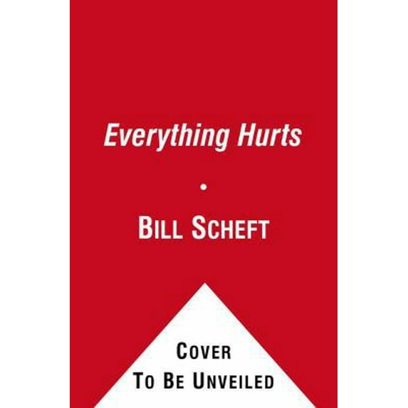 Pre-Owned Everything Hurts (Paperback) 1416599401 9781416599401
