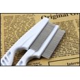 thumbnail image 4 of Pet Grooming Brush Dog Cleaning Brush for Removing Loose Hair and Dematting, 4 of 4