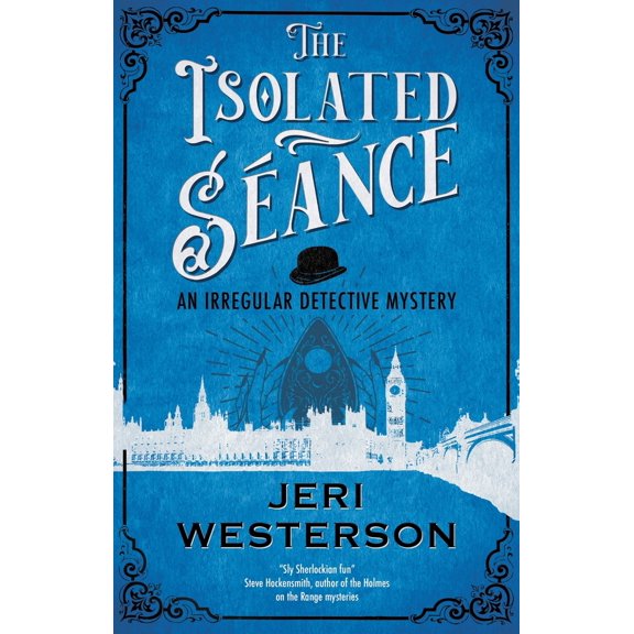 Pre-Owned The Isolated Sance (Hardcover) 1448310741 9781448310746