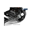 thumbnail image 4 of Next Level Racing F-GT Pro Formula and GT Racing Simulator Cockpit, Black Edition, 4 of 7