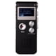 thumbnail image 1 of Grabadora Grabadora De Voz Activada Por Voz Grabadora Flash Usb Mp3 Mini Grabadora De Voz Portátil, 1 of 5