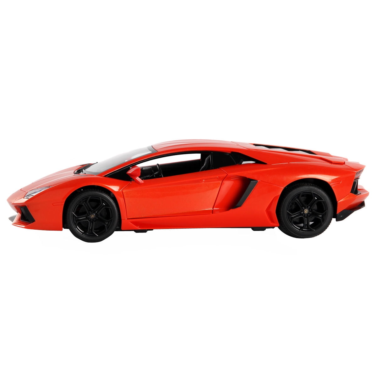 lamborghini remote control car walmart