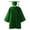 Green, variant on 2025 Kids Graduation Performance Sets Long Sleeve Dress Suits for Formal Ceremony Attire Special Event Outfits