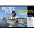 thumbnail image 6 of Outdoor Canada - Summer 2024: 12 Must-Haves For Remote Hunts, The Giant Trout Of Great Bear Lake, Big Fish Blue Print, Is Your Rifle Ammo Toxic, Fly-Fishing, Why Lunkers Are Important More!, 6 of 6