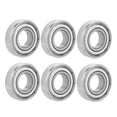 thumbnail image 3 of Roulements Universels en Acier, Roulements à Billes, pour Moteur, 3 of 8