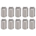 thumbnail image 2 of 12MM Thread Repairing Nut, Durability and Stability Thread Repairing Nut  for Automobiles for Lamps and Radiators for Electronic Communications, 2 of 7