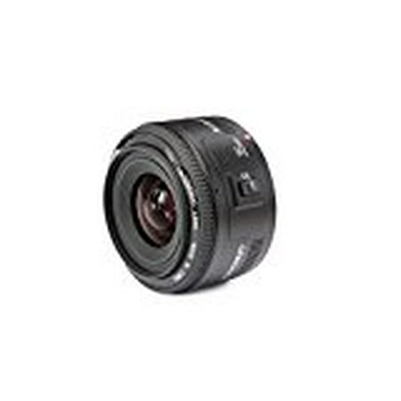 Yongnuo YN35mm F2 Lens 1:2 AF / MF Wide-Angle Fixed/Prime Auto Focus Lens For Canon EF Mount EOS