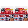 thumbnail image 1 of Inserto para Balde de Lavado de Autos Chemical Guys Cyclone Dirt Trap Rojo, 1 of 6
