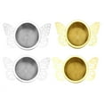 thumbnail image 4 of kurtrusly Tea Strainer High Hardness Stainless Steel For Long-lasting Easy To Clean type+2, 4 of 6
