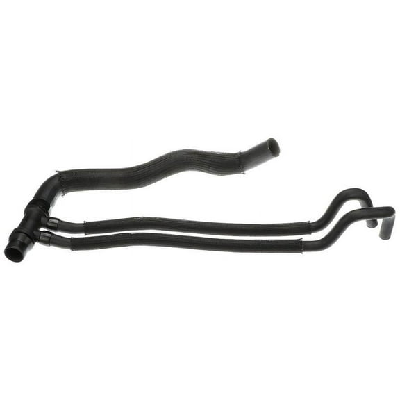 nobrandname 24494 Premium Modular Coolant Hose Fits select: 2008-2010 FORD F250, 2008-2010 FORD F350