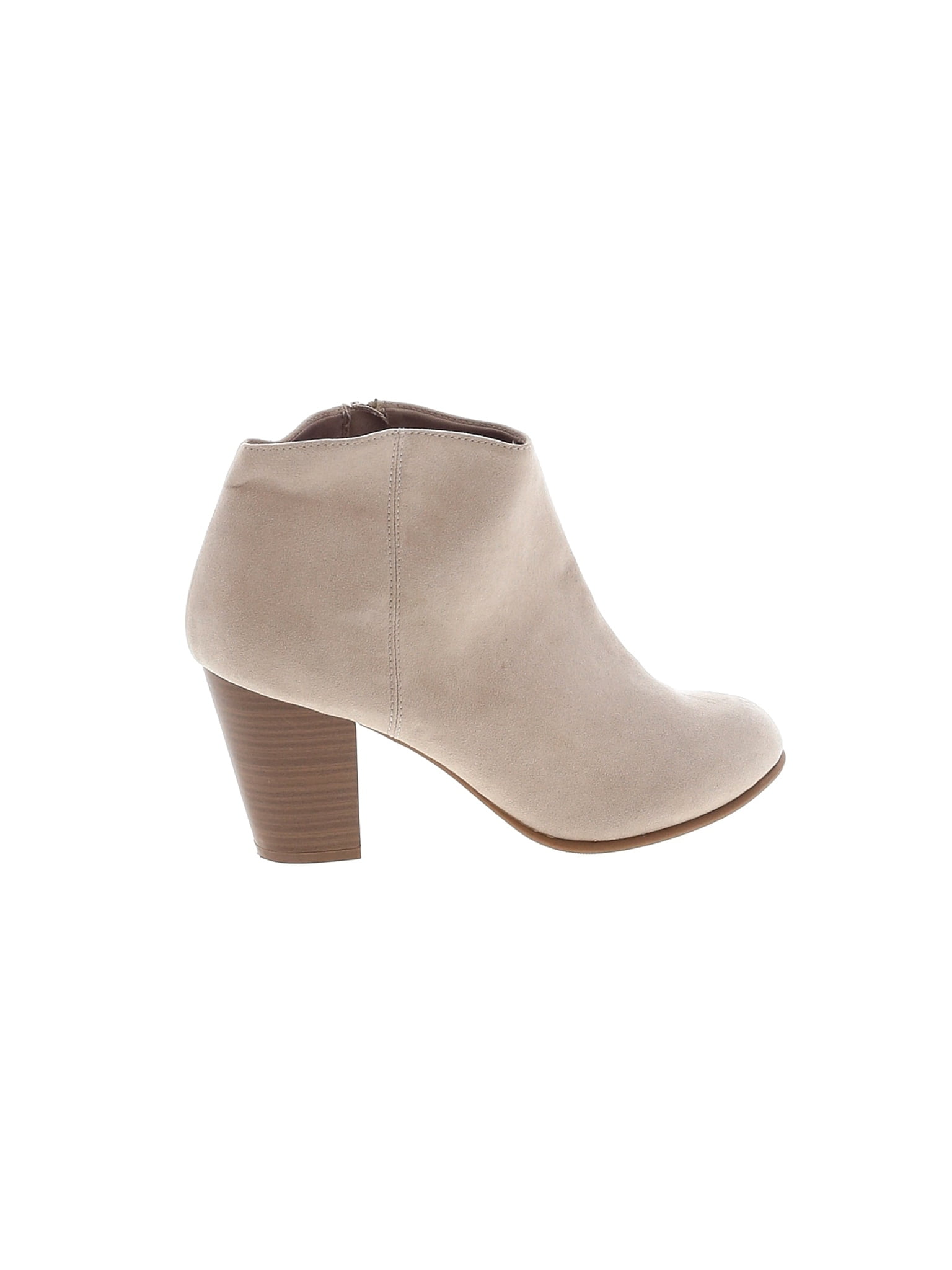 old navy ankle booties