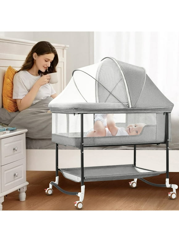 Baby & bedside sleepers in Nursery & Decor