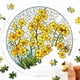thumbnail image 5 of Acrylic Puzzles Suncatcher Window Hanging, Sun Catcher Acrylic Puzzles Garden Decoration for Women Men Mom Birthday Gift Home Decor, 5 of 6