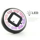 thumbnail image 2 of Fútbol Flotante WDOplteas con LED Aire Color, 2 of 9