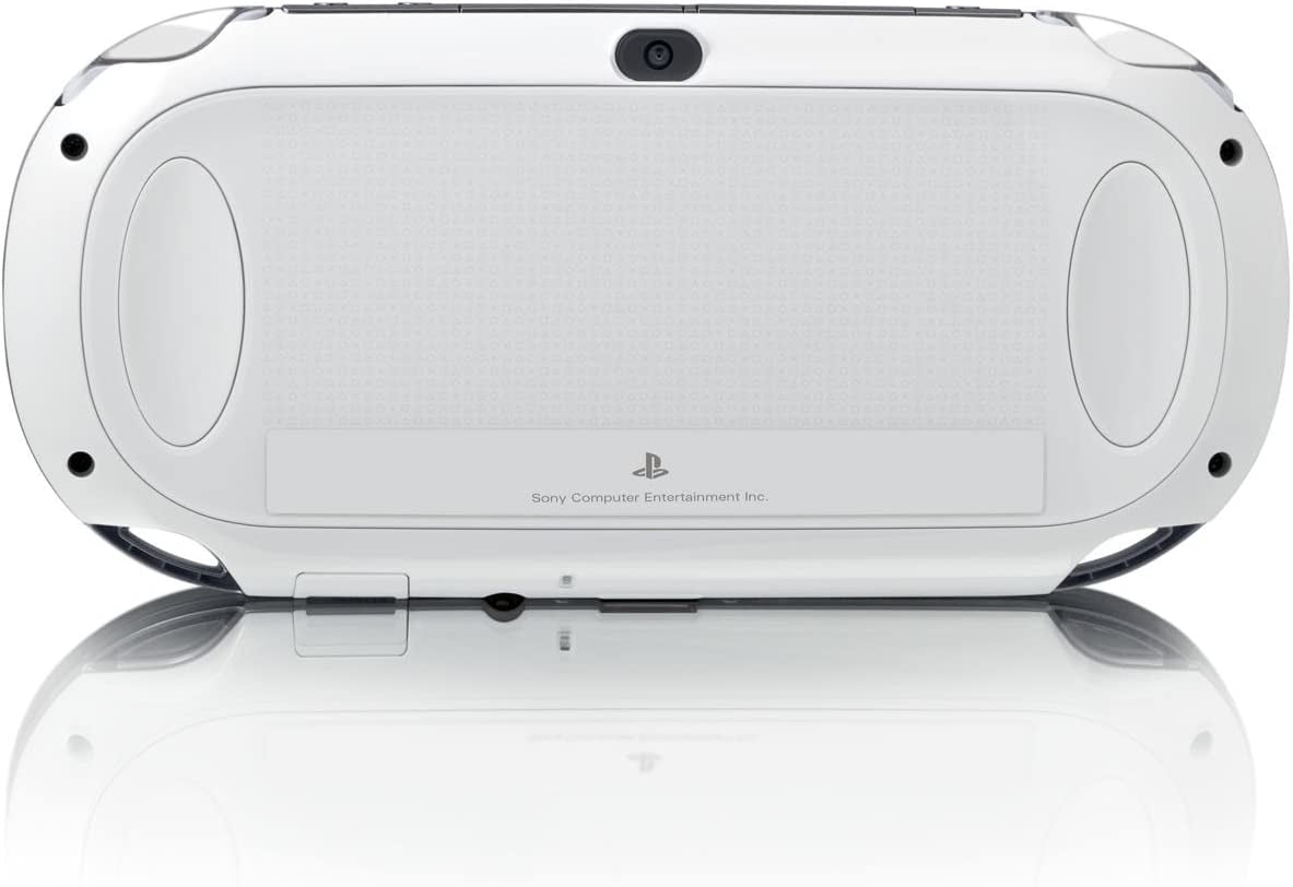 Sony Playstation PS Vita Console Wi-Fi