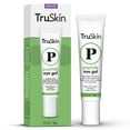 thumbnail image 6 of TruSkin Peptide Eye Gel – Under Eye Care with Peptides, Plant Stem Cells, Hyaluronic Acid – Improve Look of Dark Circles & Lines, 0.5 fl oz, 6 of 7