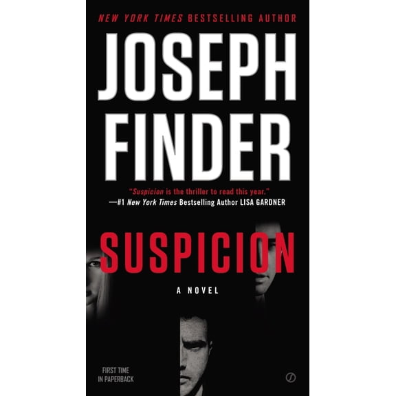 Suspicion