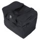 thumbnail image 5 of Bolsa De Almuerzo Aislada, Cómoda Fiambrera Con Asa, Bolsillos Laterales, Bolsillo Frontal Negro XL Para Exteriores, 5 of 7