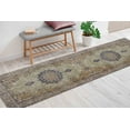 thumbnail image 3 of Oriental Rugs, Soft Rug, Saloon Rugs, Antique Decor Rugs, Modern Rugs, Floral Medallion Rugs, Pattern Rug, 3D Printed Rug, Turkish Rug, 5.9'x9.2' - 180x280 cm, 3 of 8