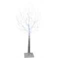 thumbnail image 3 of Kurt S. Adler 3 ft. Winter White Twig Artificial Tree & 300-Light Cool White Fairy LED, 3 of 3