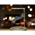 thumbnail image 4 of Nova Scotia 3D Engraved Crystal 3D Engraved Crystal Keepsake/Gift/Decor/Collectible/Souvenir, 4 of 7