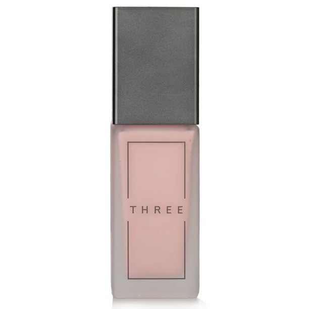 Primer THREE Advanced Ethereal Smooth Operator T2B001