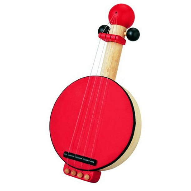 Plan Toys Banjo
